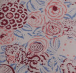Ikat pouches set of 3 - Image 2