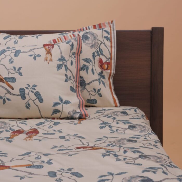 King Size Bedspread - Image 1