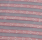Ikat pouches set of 3 - Image 2