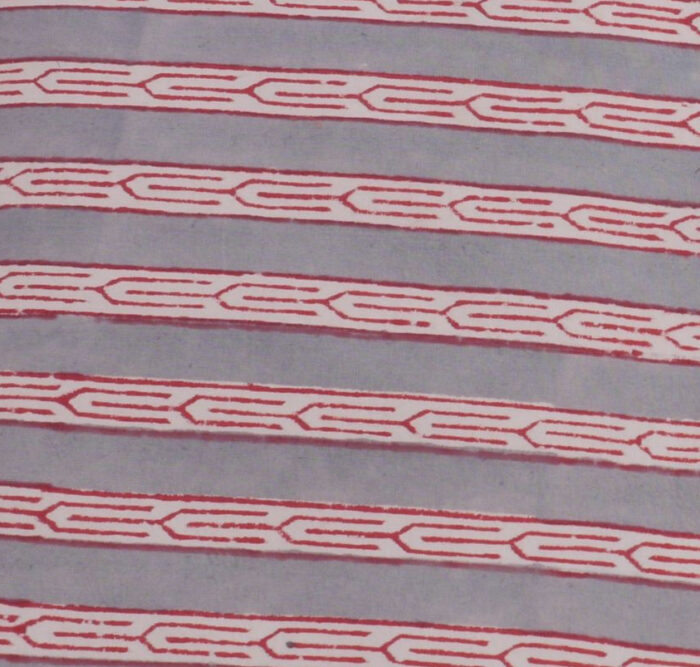 Ikat pouches set of 3 - Image 2