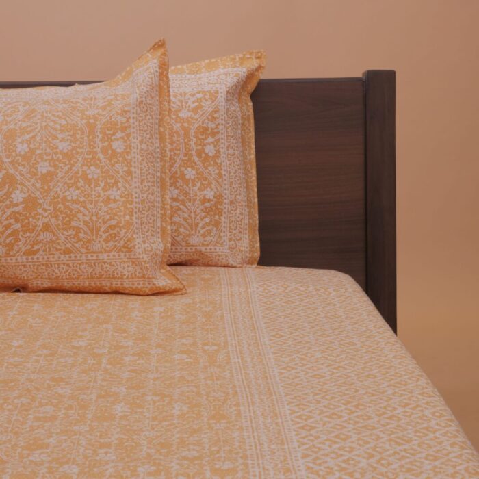 King Size Bedspread - Image 1