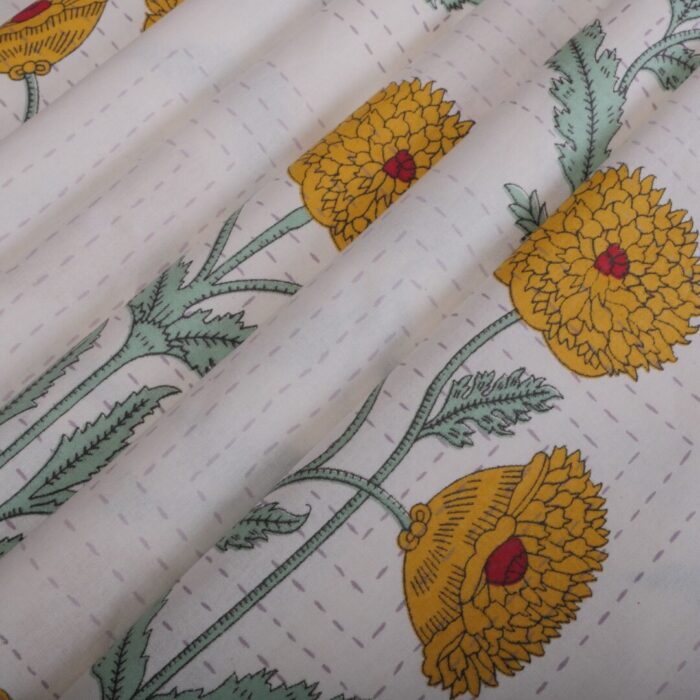 King Size Bedspread - Image 2