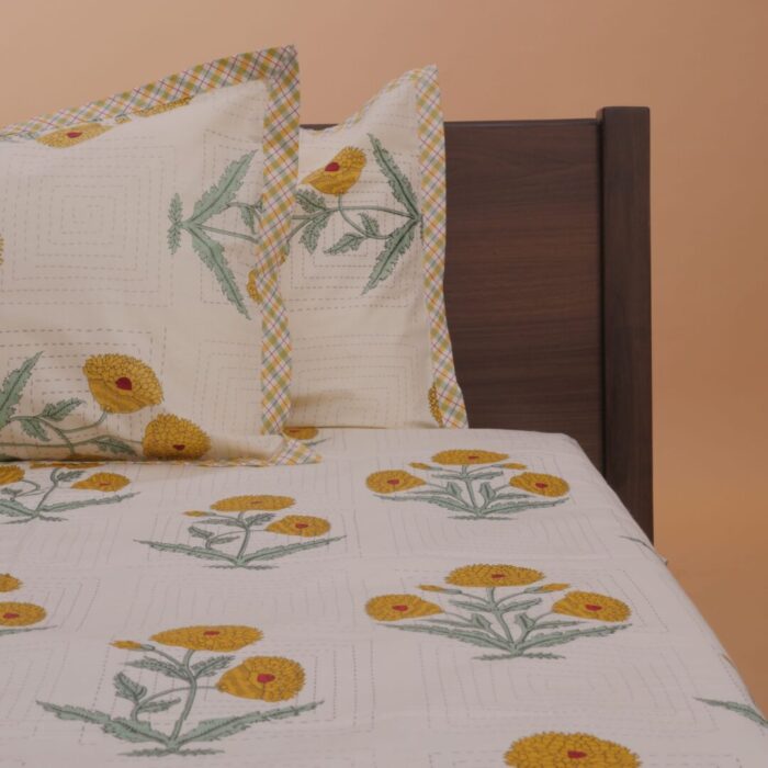 King Size Bedspread - Image 1