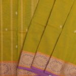 Chettinad cotton saree