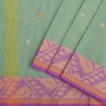 Chettinad cotton saree