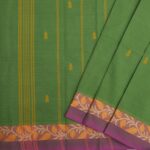 Chettinad cotton saree