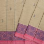 Chettinad cotton saree