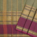 Chettinad cotton saree