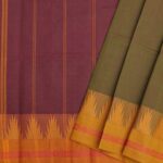 Chettinad cotton saree