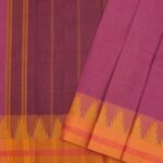 Chettinad cotton saree