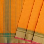 Chettinad cotton saree