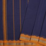 Chettinad cotton saree