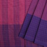 Chettinad cotton saree