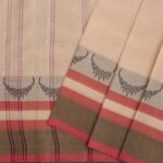Chettinad cotton saree