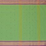 Chettinad cotton saree - Image 2