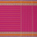 Chettinad cotton saree - Image 2