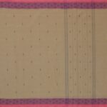 Chettinad cotton saree - Image 2