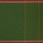 Chettinad cotton saree - Image 2