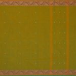 Chettinad cotton saree - Image 2