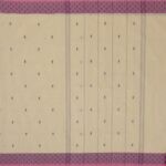 Chettinad cotton saree - Image 2