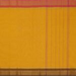 Chettinad cotton saree - Image 2