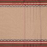 Chettinad cotton saree - Image 2