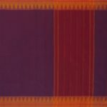 Chettinad cotton saree - Image 2