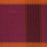 Chettinad cotton saree - Image 2