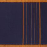 Chettinad cotton saree - Image 2
