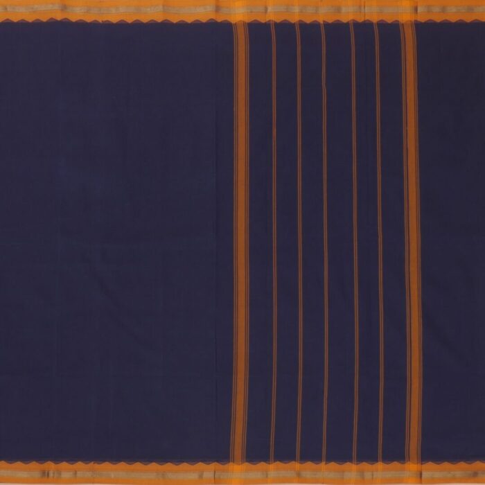 Chettinad cotton saree - Image 2