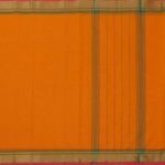 Chettinad cotton saree - Image 2