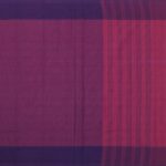 Chettinad cotton saree - Image 2