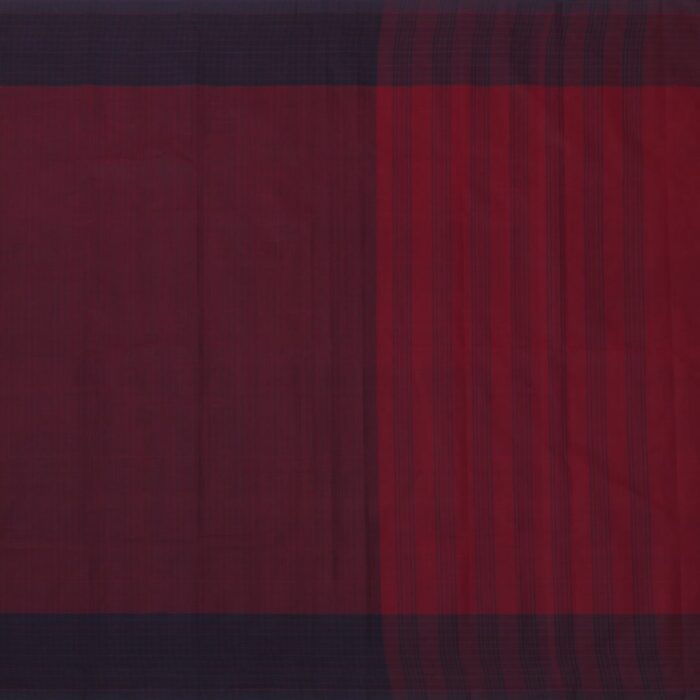 Chettinad cotton saree - Image 2
