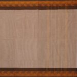 Chettinad cotton saree - Image 2