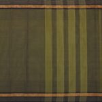 Chettinad cotton saree - Image 2