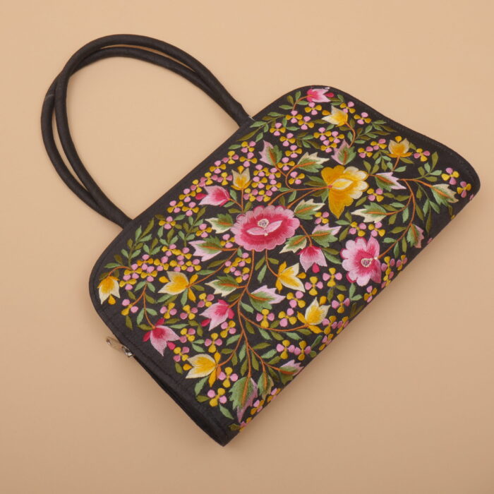 Black Sling bag - Image 1