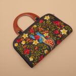 Black Sling bag