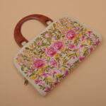 Beige Sling bag