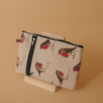 2 Zip Purse