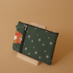 2 Zip Purse