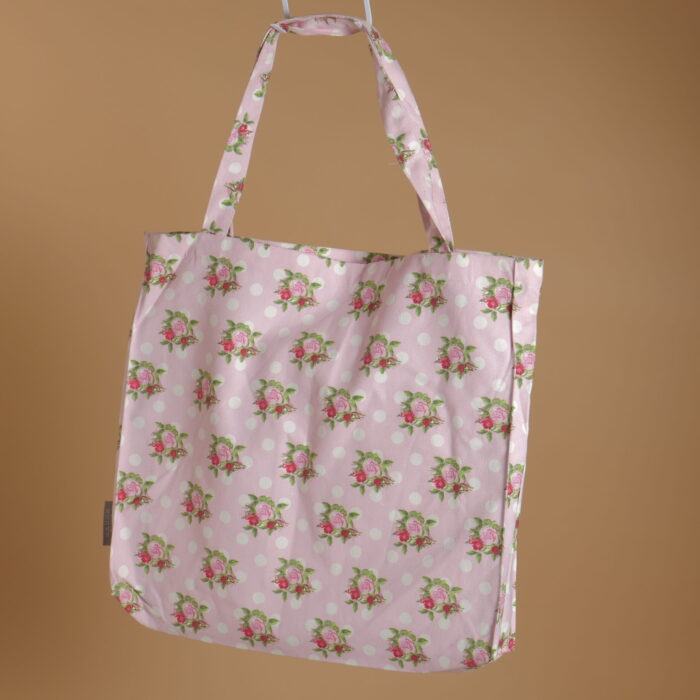Pink Big Handbag - Image 1