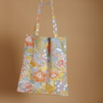Multi Big Handbag