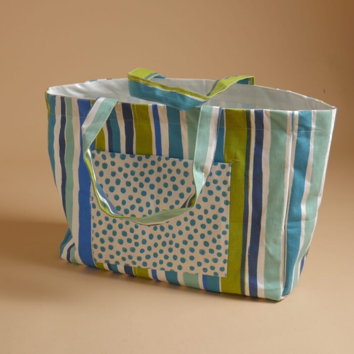 Market Bag - Image 1