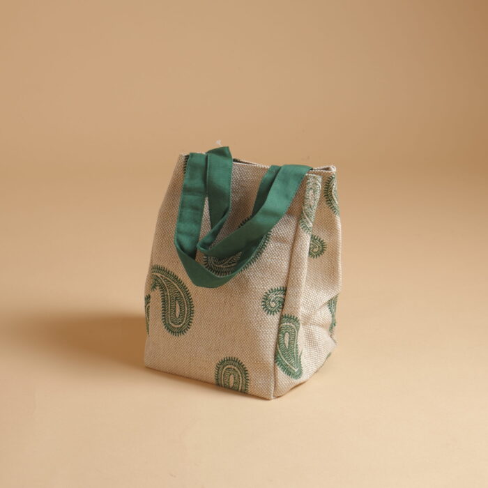 3 Division Lunch Bag - Image 1