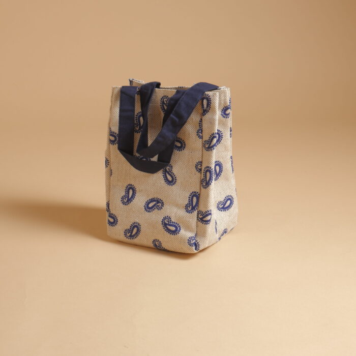 3 Division Lunch Bag - Image 1