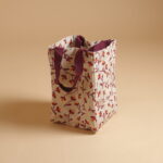 3 Division Lunch Bag