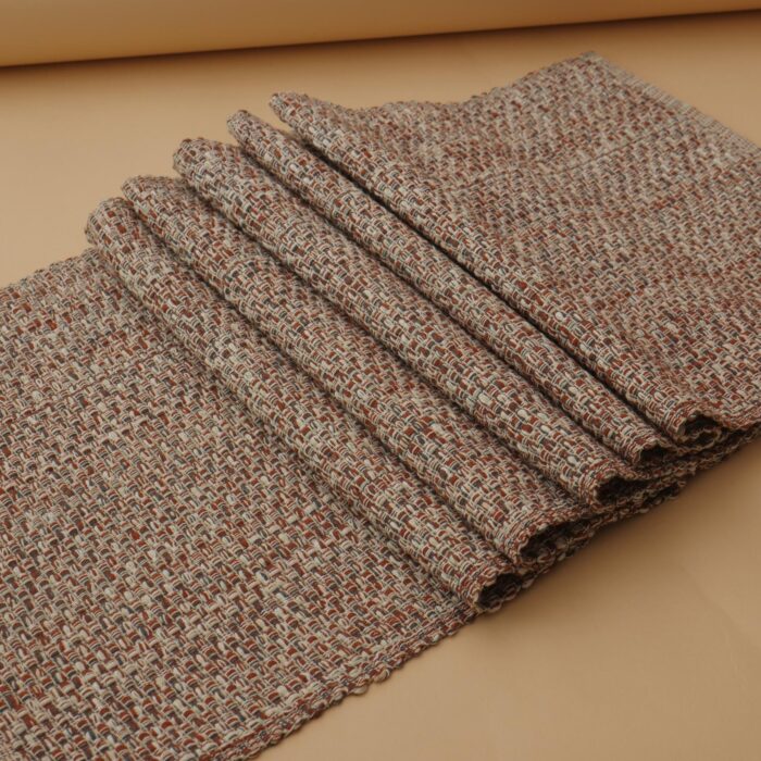 Brown Rib Shade Runner - Image 1