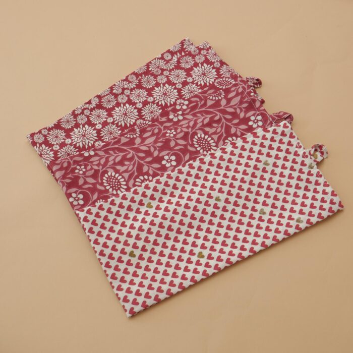 Kitchen Towel Set of 3 - Image 1
