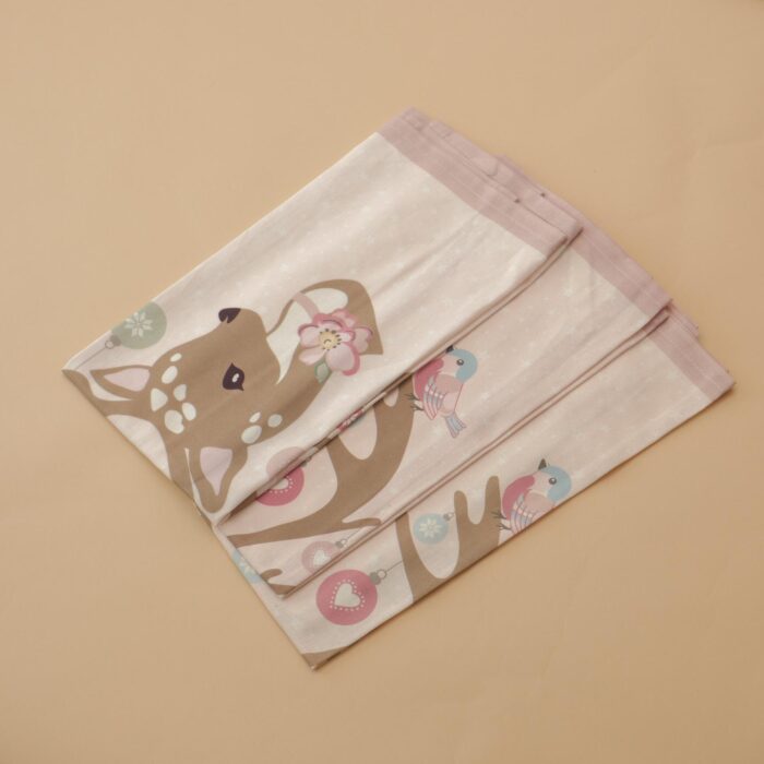 Kitchen Towel Set of 3 - Image 1