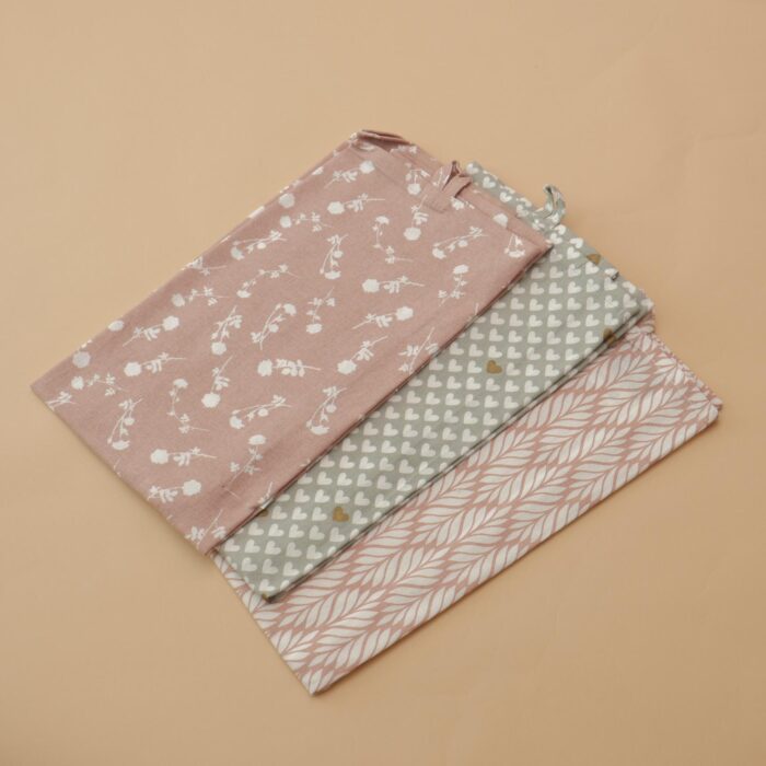Kitchen Towel Set of 3 - Image 1